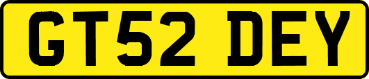GT52DEY