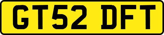 GT52DFT