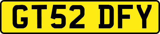 GT52DFY