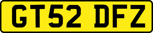 GT52DFZ