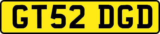 GT52DGD