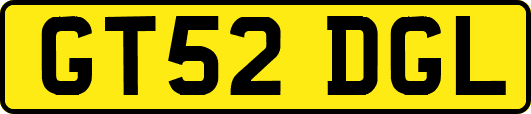 GT52DGL