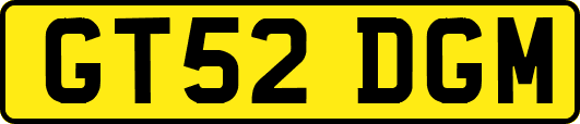 GT52DGM