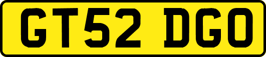 GT52DGO