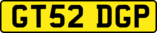 GT52DGP