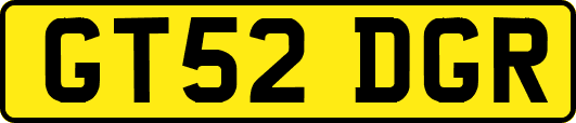 GT52DGR