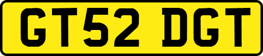 GT52DGT