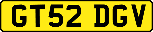 GT52DGV