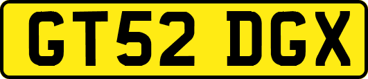 GT52DGX