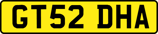 GT52DHA