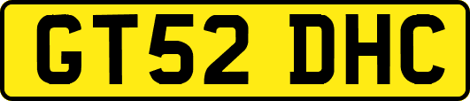 GT52DHC