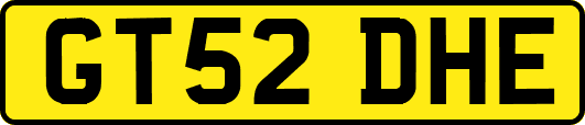 GT52DHE