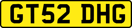 GT52DHG
