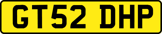 GT52DHP
