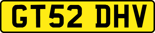 GT52DHV