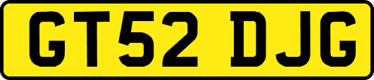 GT52DJG