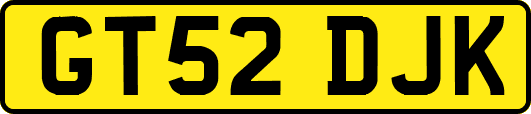 GT52DJK
