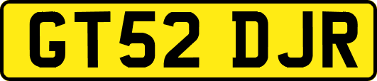 GT52DJR