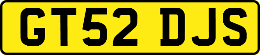 GT52DJS