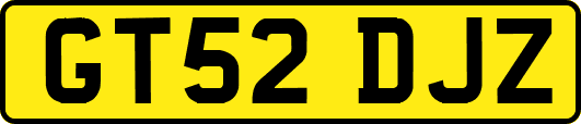 GT52DJZ