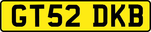 GT52DKB