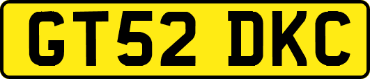 GT52DKC