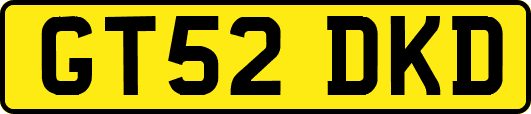 GT52DKD