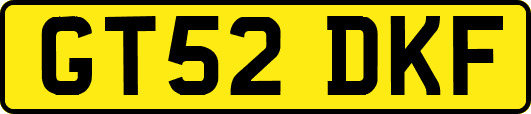 GT52DKF