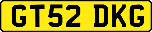 GT52DKG