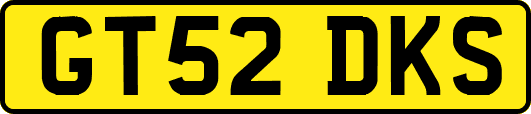 GT52DKS