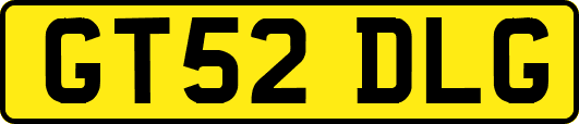 GT52DLG