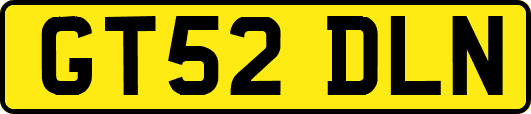 GT52DLN