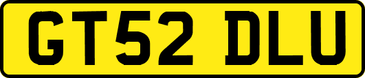 GT52DLU