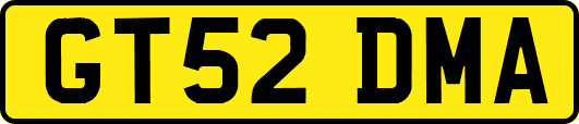 GT52DMA