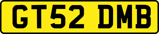 GT52DMB