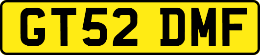 GT52DMF
