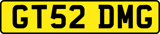 GT52DMG