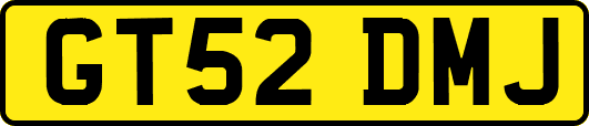 GT52DMJ