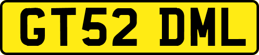 GT52DML