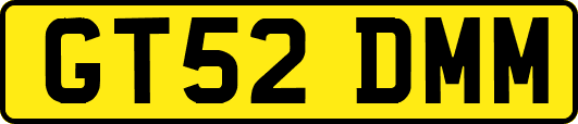 GT52DMM
