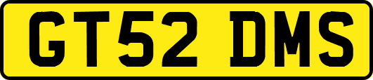 GT52DMS