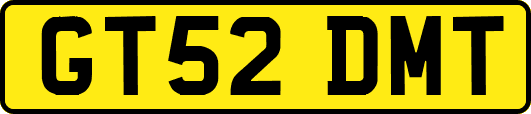 GT52DMT