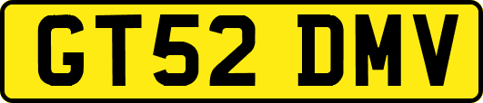 GT52DMV