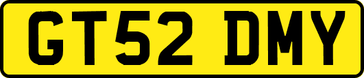 GT52DMY