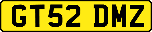 GT52DMZ