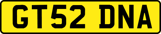 GT52DNA