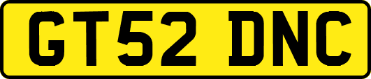 GT52DNC