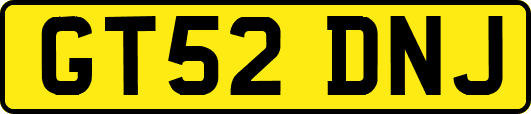 GT52DNJ