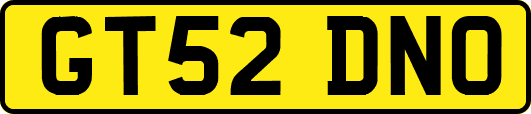 GT52DNO