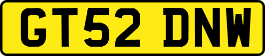 GT52DNW